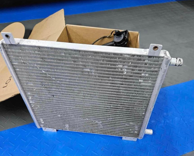 Load image into Gallery viewer, Complete Harrop HH122 LS1 Supercharger