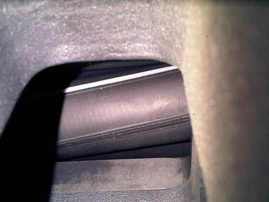 Complete Polished Littlefield 8-71 Blower kit