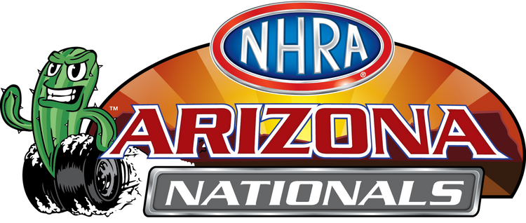 NHRA Arizona Nationals
