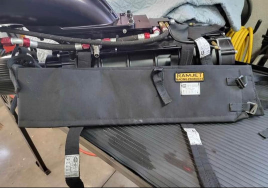 AL BILLES RACING 14/71 CFH Billet Case