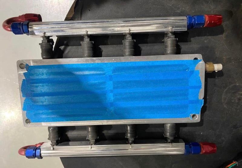 Load image into Gallery viewer, New BDS EFI Bug Catcher