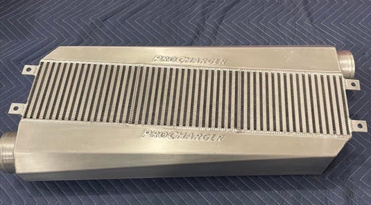 Procharger F1X Head unit