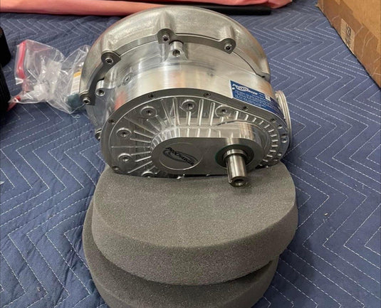 Procharger F1X Head unit