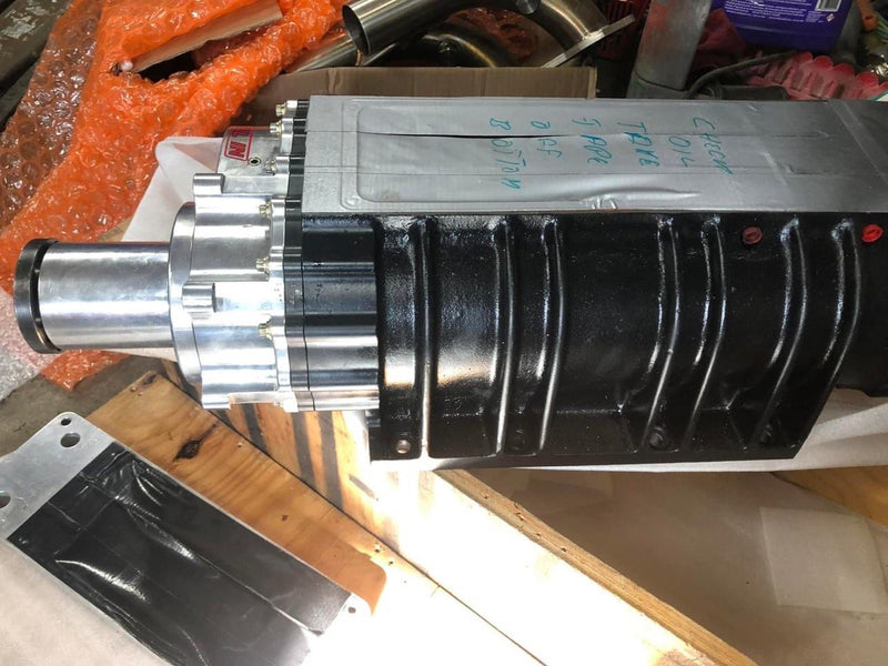 Cargue la imagen en el visor de la galería, Soplador CLEAN 871 SSI HI HELIX