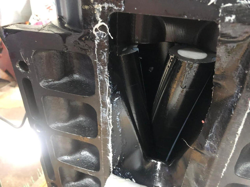 Cargue la imagen en el visor de la galería, Soplador CLEAN 871 SSI HI HELIX