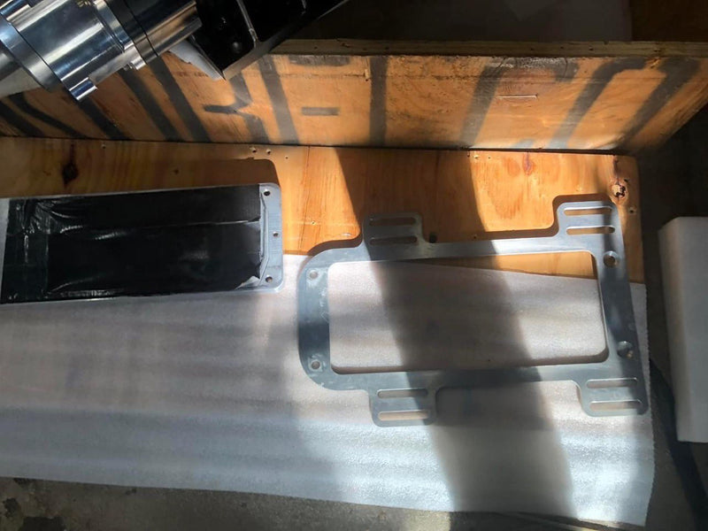 Cargue la imagen en el visor de la galería, Soplador CLEAN 871 SSI HI HELIX