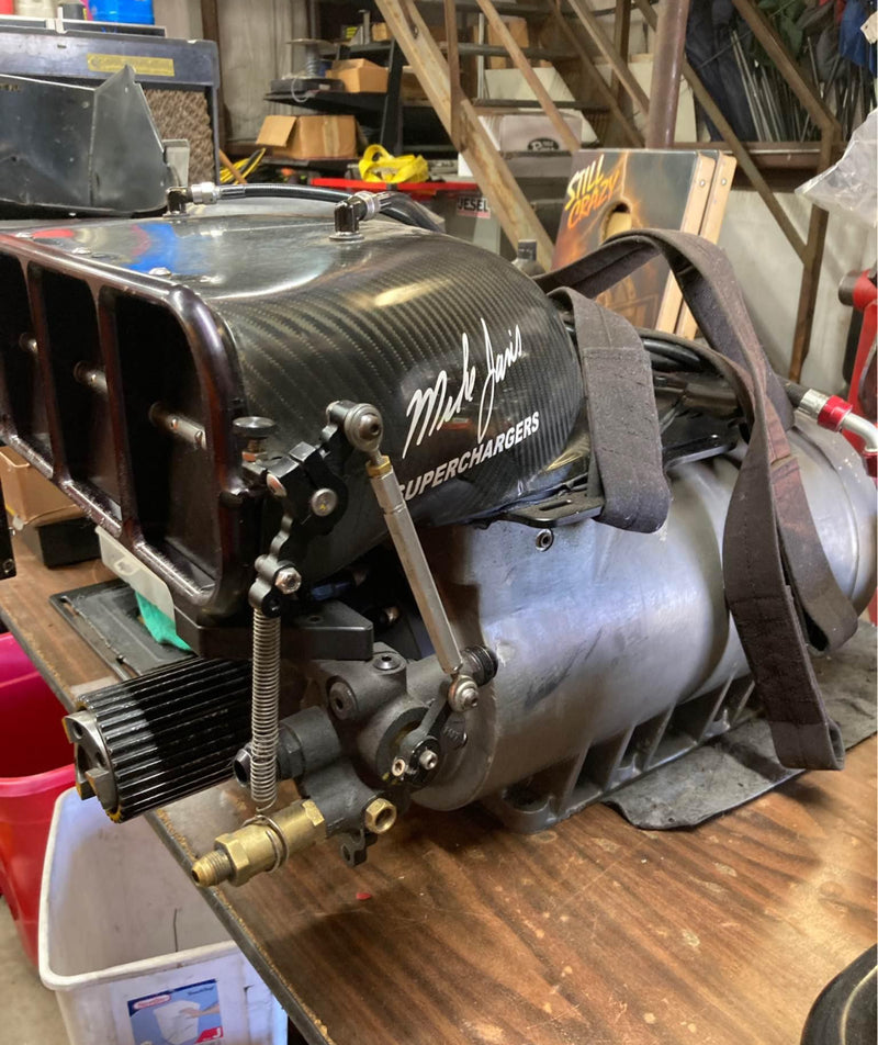 Load image into Gallery viewer, Psi D Rotor System