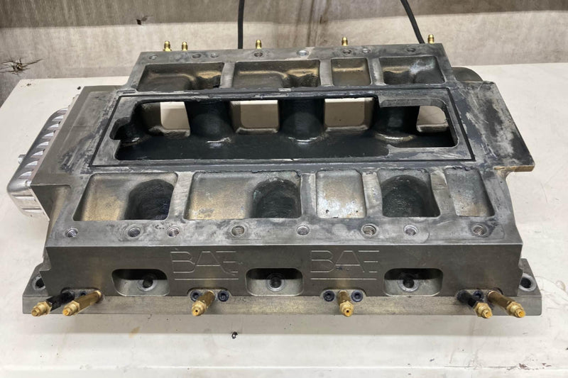 Load image into Gallery viewer, Psi D Rotor System