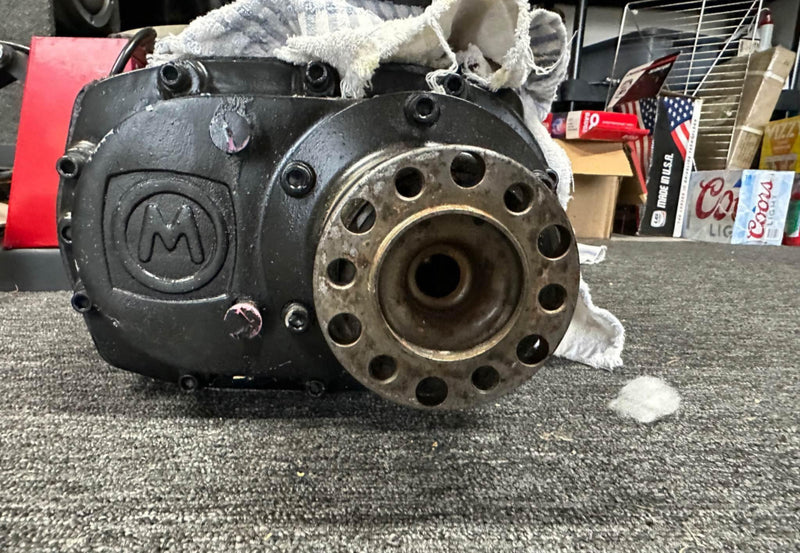 Load image into Gallery viewer, 14-71 McConnell Super Charger Setup for Alcohol