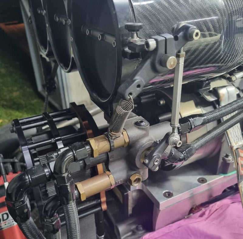 Load image into Gallery viewer, 14-71 Mert Littlefield Supercharger