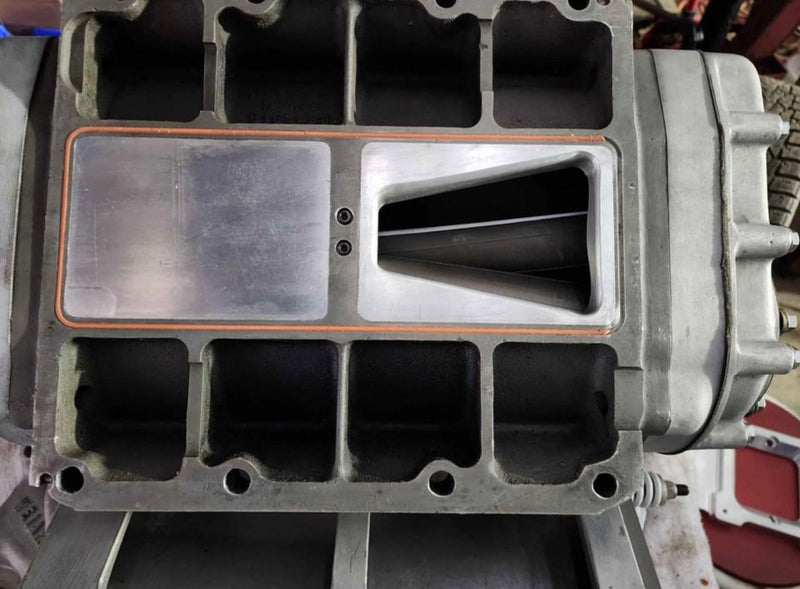 Load image into Gallery viewer, Fresh 671 Large Bore Blower