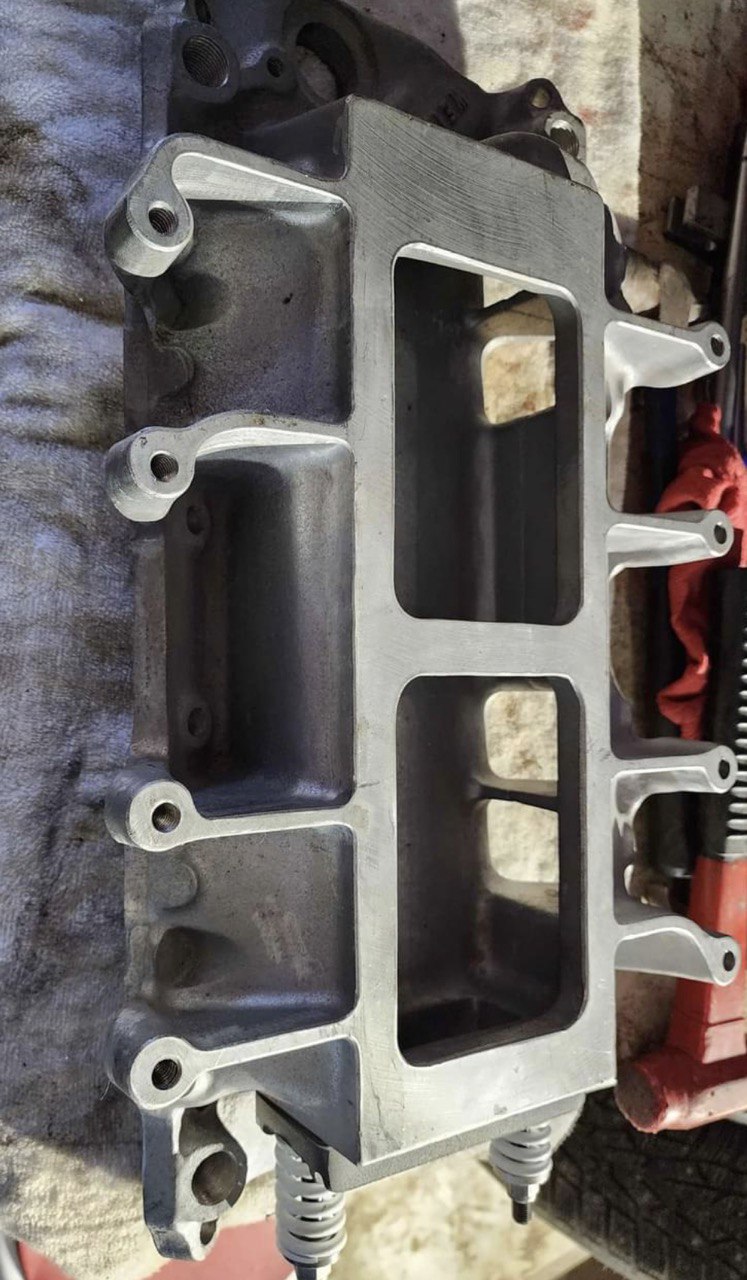 Load image into Gallery viewer, Fresh 671 Large Bore Blower