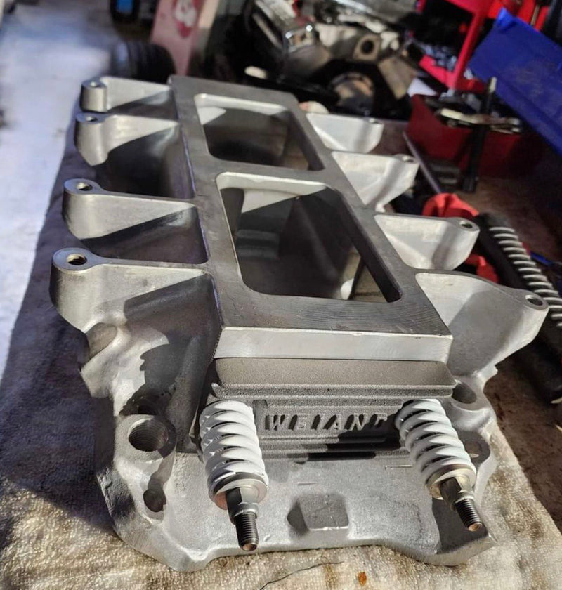 Load image into Gallery viewer, Fresh 671 Large Bore Blower