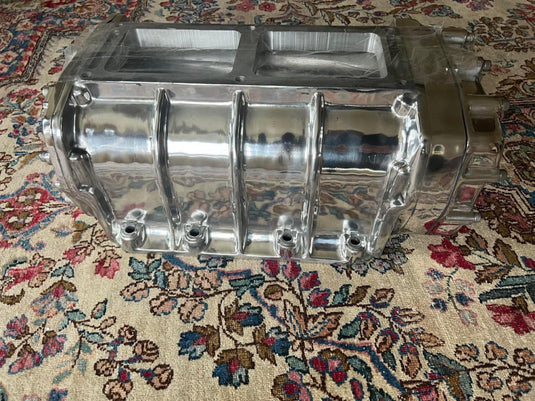 New 671 Big Bore GMC Blower