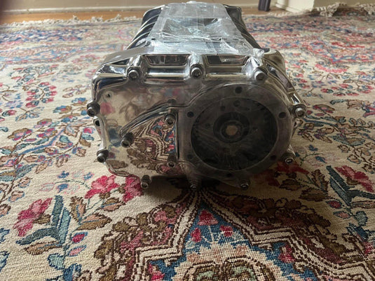 New 671 Big Bore GMC Blower