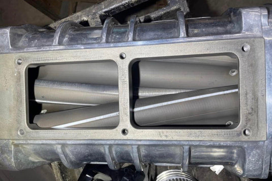 TBS 1471 Supercharger