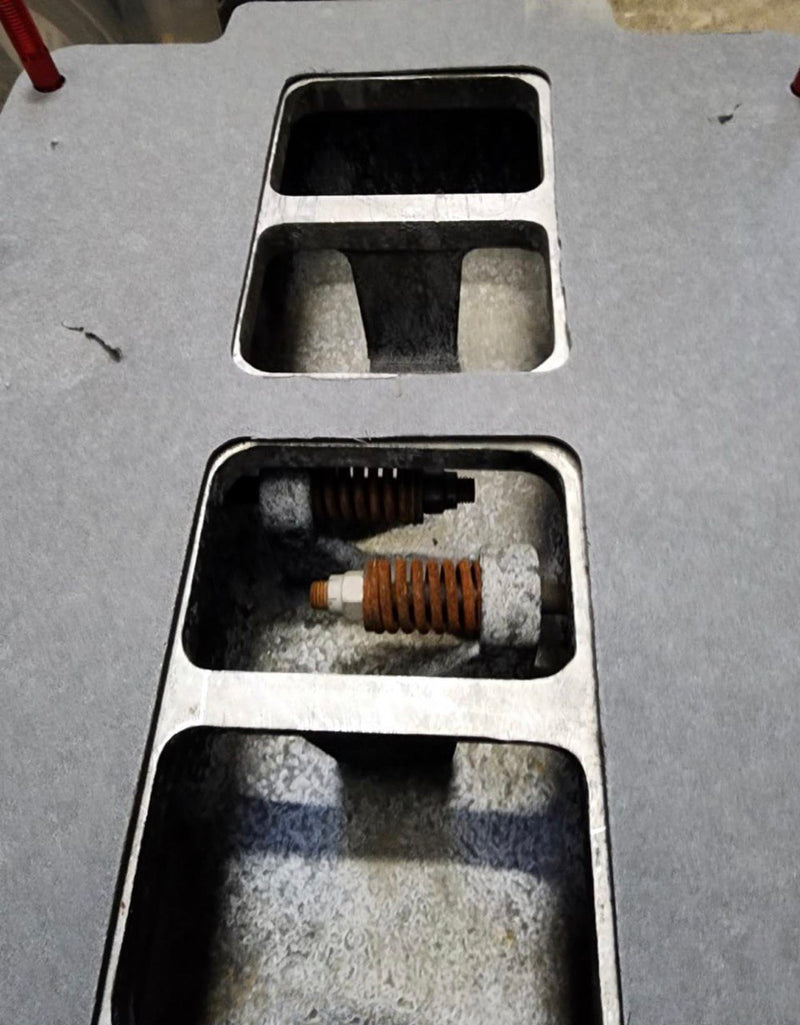 Load image into Gallery viewer, Brand New Weiand 6-71 supercharger