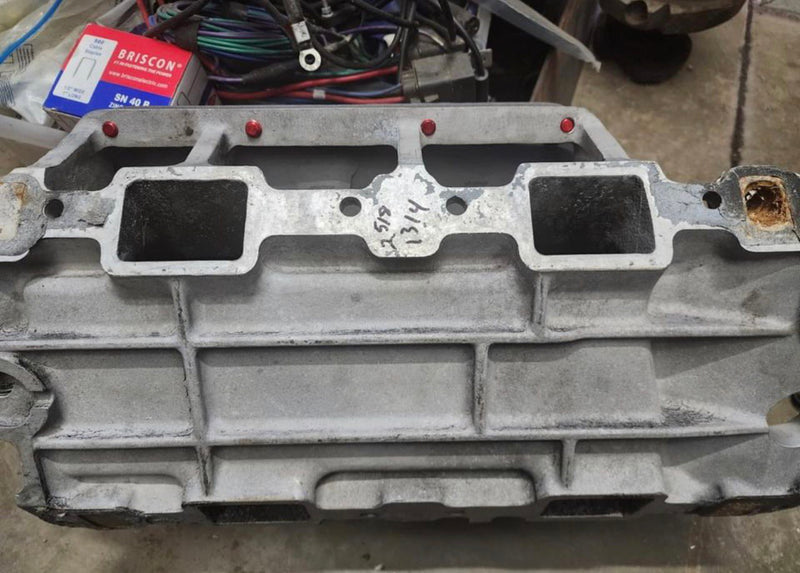 Load image into Gallery viewer, Brand New Weiand 6-71 supercharger