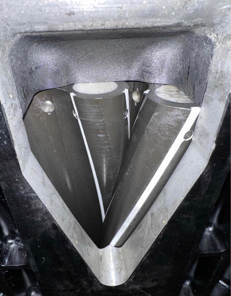 Load image into Gallery viewer, 14/71 Billet SSI Blower kit