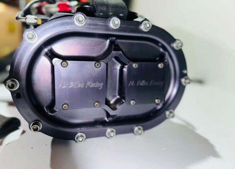 Load image into Gallery viewer, 14/71 Billet SSI Blower kit