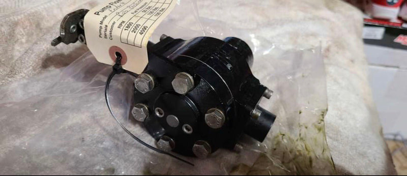 Load image into Gallery viewer, 8-71 high helix littlefield supercharger