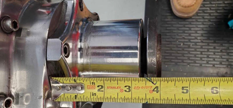 Load image into Gallery viewer, Completely Fresh 14-71 Mooneyham Blower for Sale!