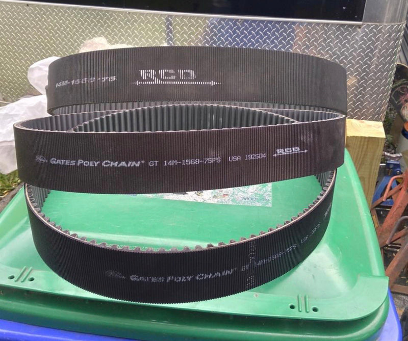 Load image into Gallery viewer, 1471 SSI high helix supercharger setup