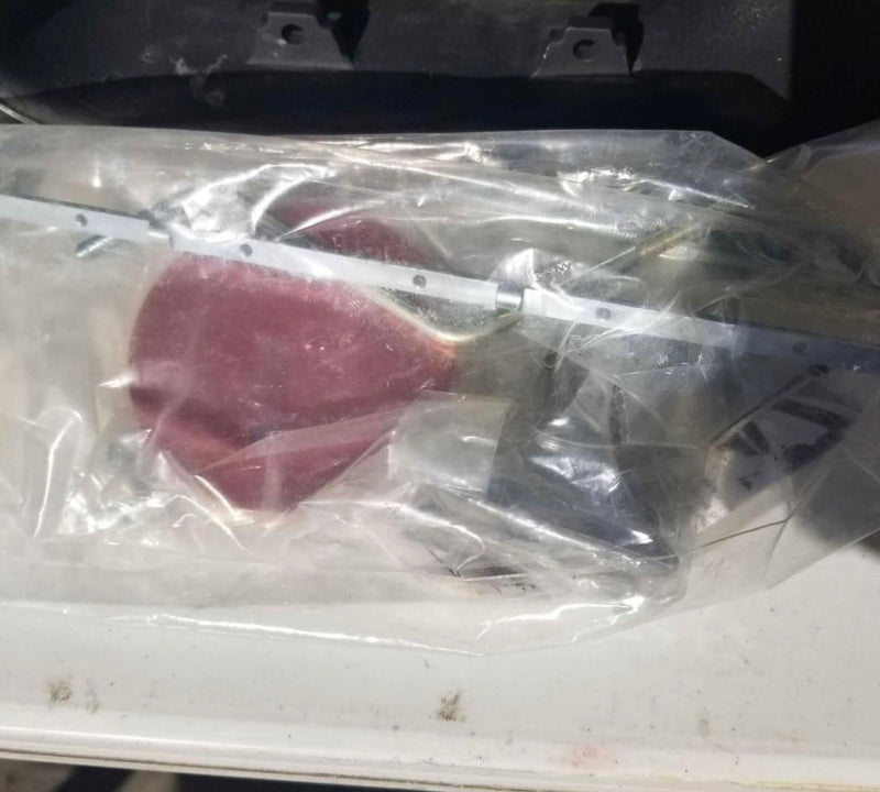 Load image into Gallery viewer, Complete polished 871 Weiand Supercharger kit