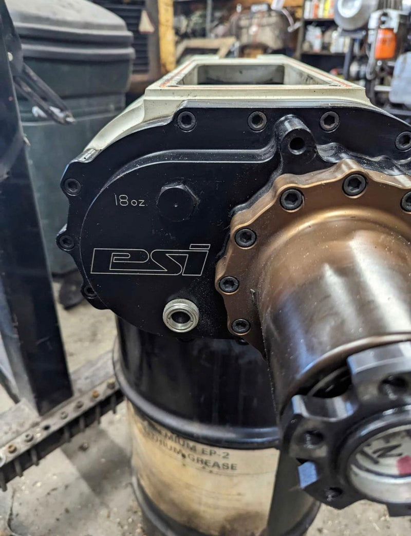 Load image into Gallery viewer, 871 PSI HH retro blower.