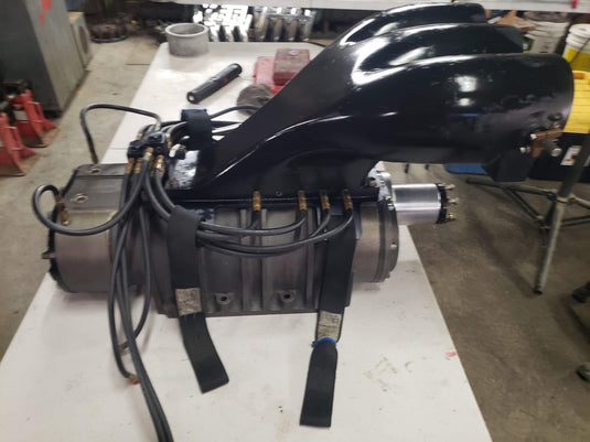 1471 LB20 HH Blower kit.