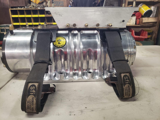 8-71 Littlefield LB20