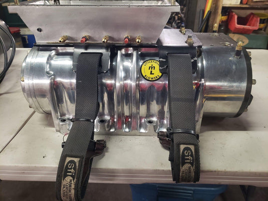 8-71 Littlefield LB20