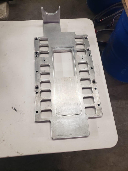 8-71 Littlefield LB20