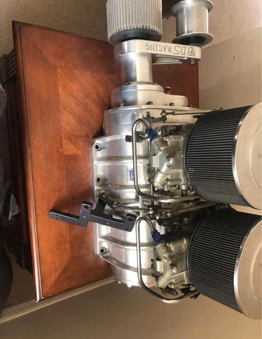 Complete BDS 8-71 blower kit