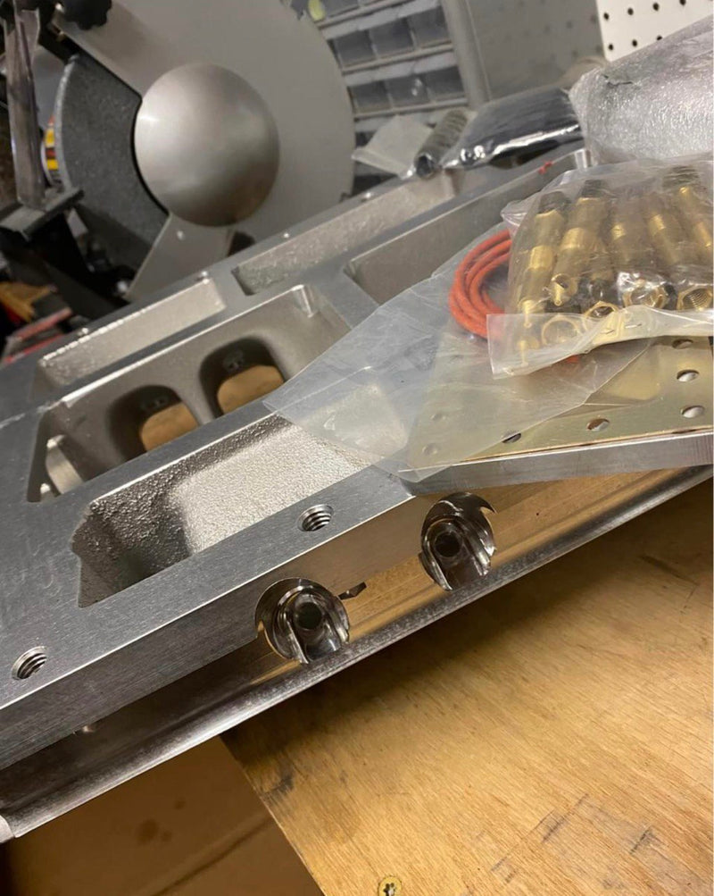 Load image into Gallery viewer, Fresh Littlefield 6-71 blower kit