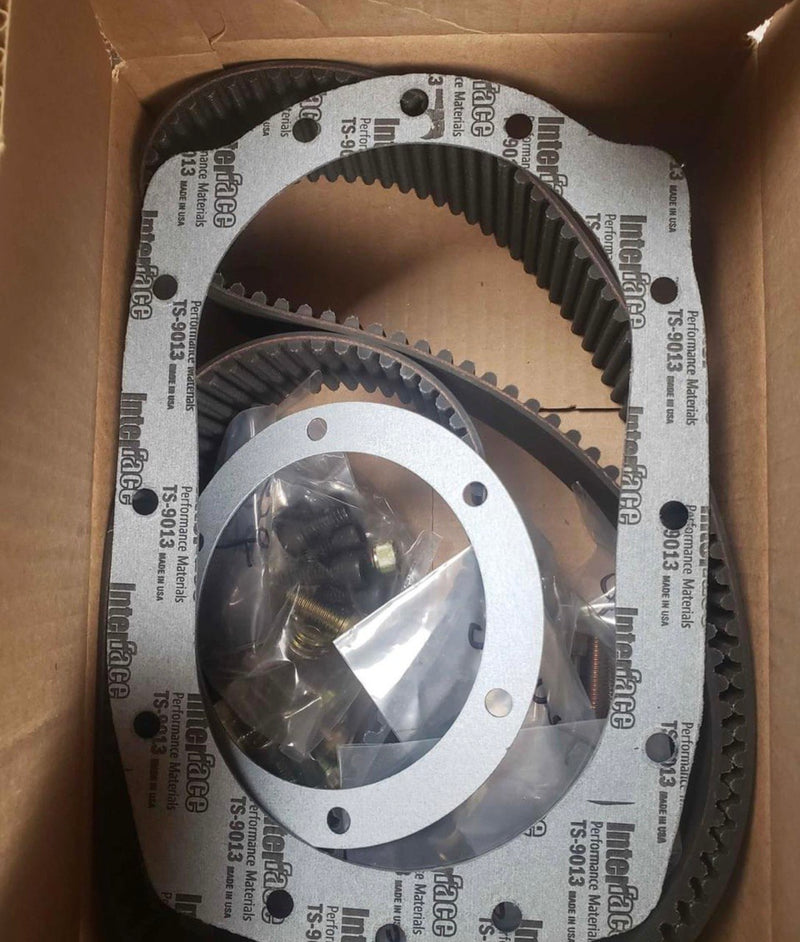 Load image into Gallery viewer, Polished 671 Mooneyham setup.