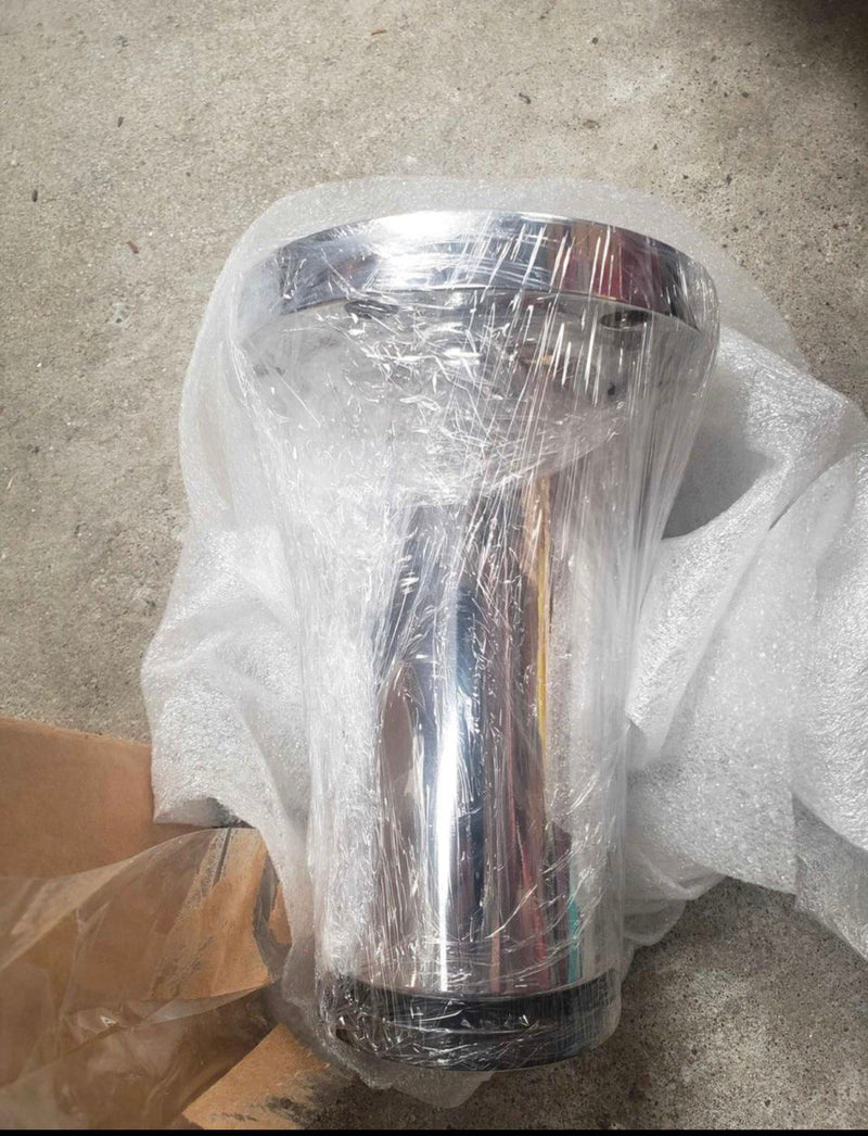 Load image into Gallery viewer, Polished 671 Mooneyham setup.