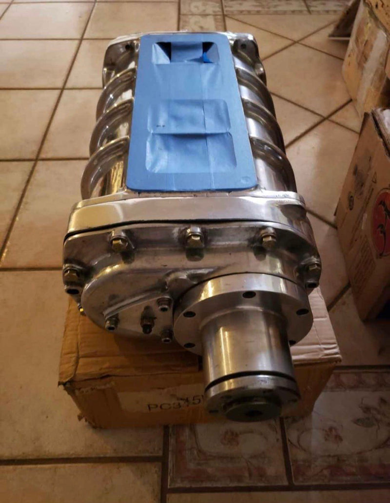 Load image into Gallery viewer, Polished 671 Mooneyham setup.