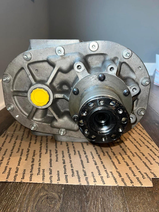 Vintage Whipple 980R Screw Blower: Unleash the Power of a Rare Find!