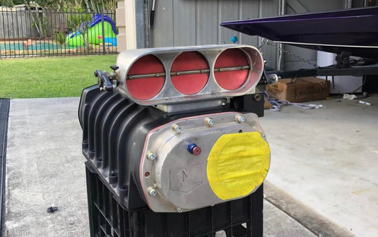 1471 Mooneyham Blower