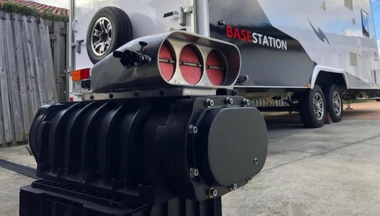 1471 Mooneyham Blower