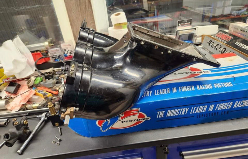 Load image into Gallery viewer, Enderle Injector Hat!