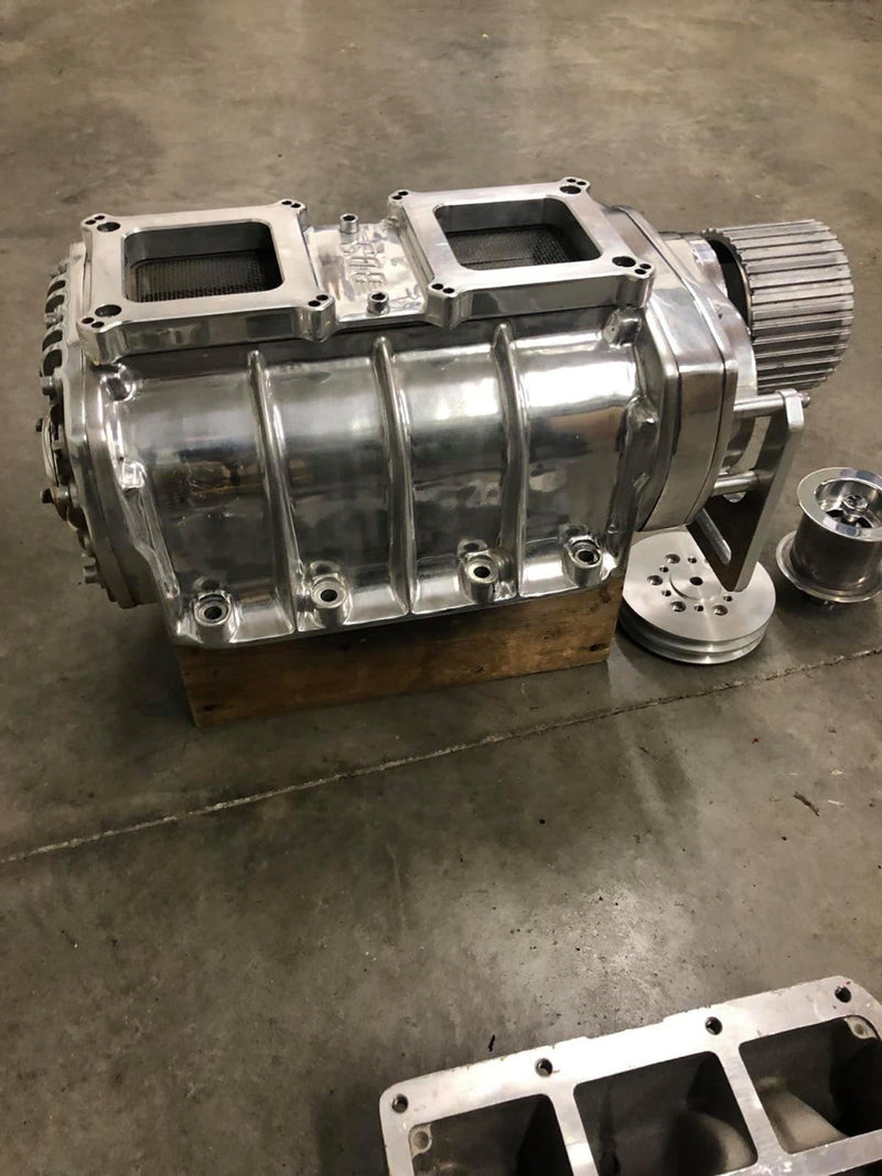 Load image into Gallery viewer, Fresh 671 Dyer Blower