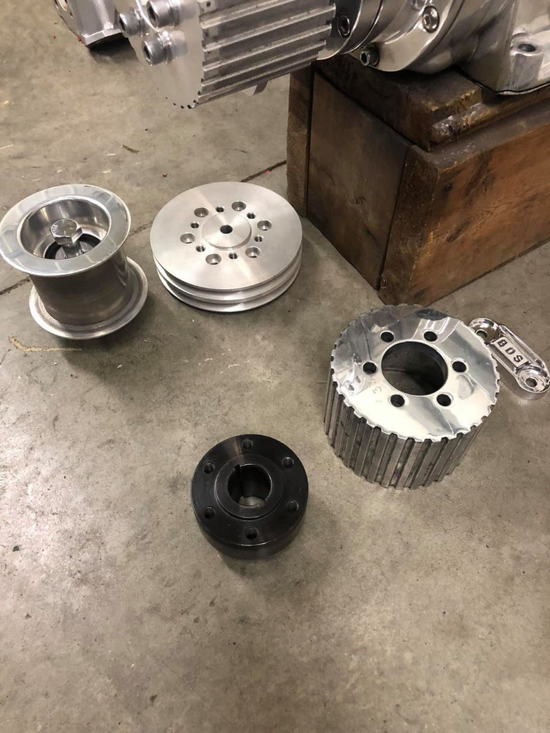 Load image into Gallery viewer, Fresh 671 Dyer Blower