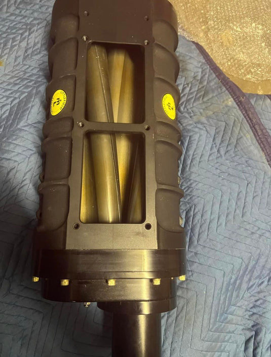 14/71 littlefield blower