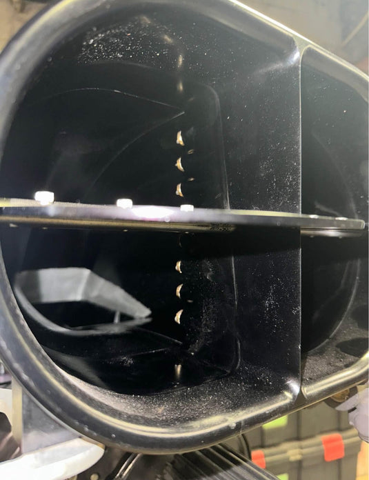 Complete 1471 Kobelco Supercharger Setup for Sale!