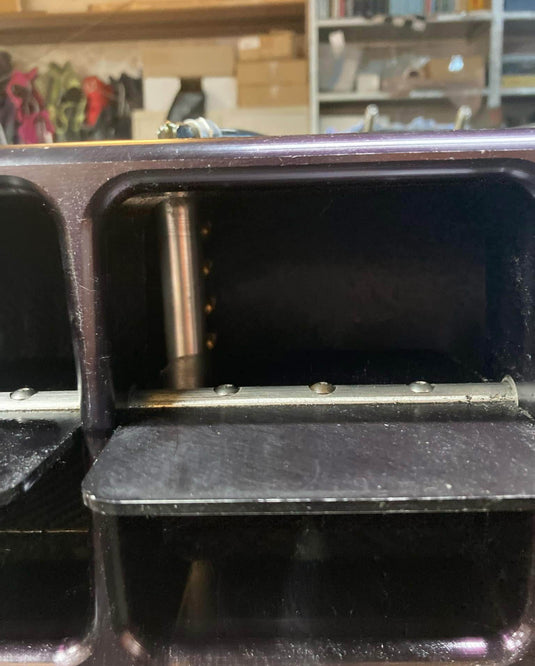 Ready-to-Run PSI D Rotor Supercharger System!