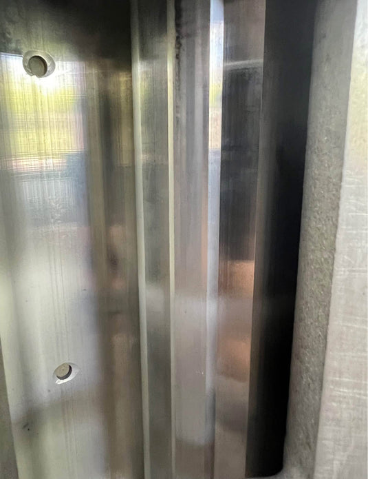 177 Blower Supercharger for SBC