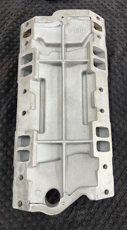 177 Blower Supercharger for SBC