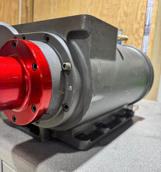 PSI 200C Gas Blower with Hat